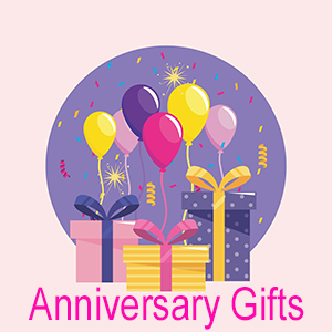 Anniversary Gifts