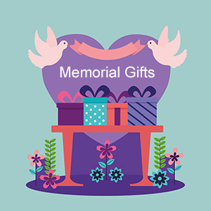 Memorial Gifts