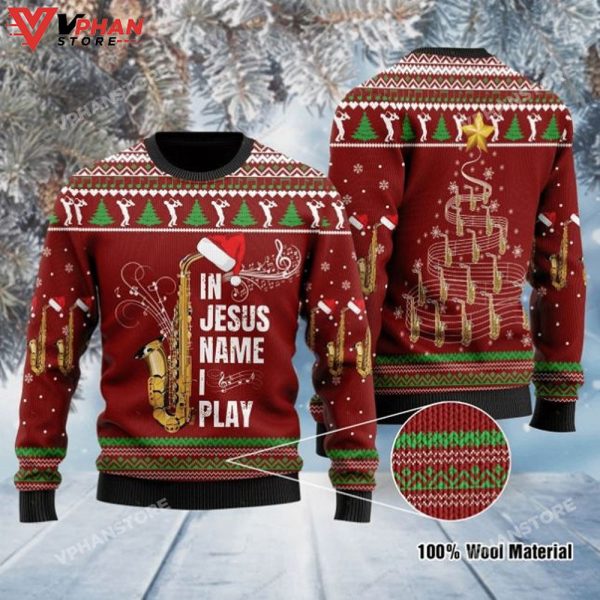 Dachshund Christmas 3D Sweatshirt, Ugly Christmas Sweater