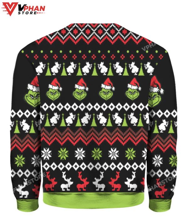 My Day Im Booked Christmas Sweater, Basic Retro Sweater