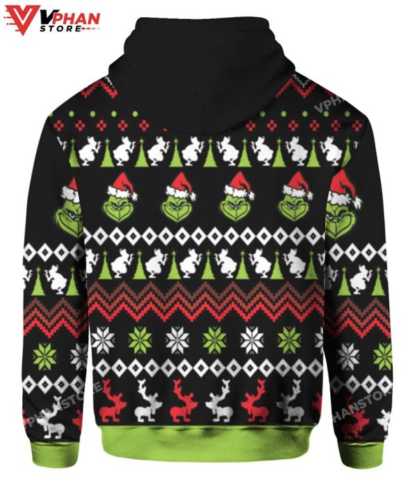 My Day Im Booked Christmas Sweater, Basic Retro Sweater