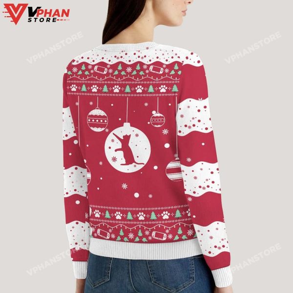 So Kenma Wool Knitted Sweater, Kenma Kozume Haikyuu Christmas Sweater