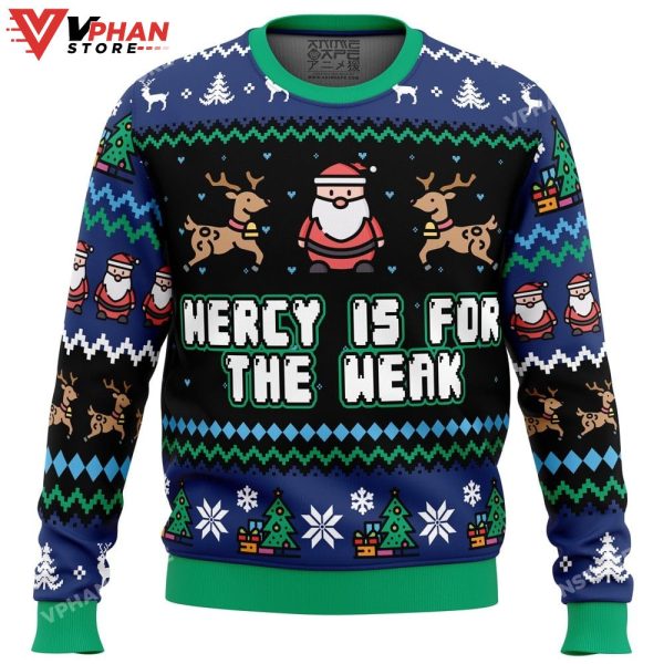 Holiday Sweater Ugly Sweater