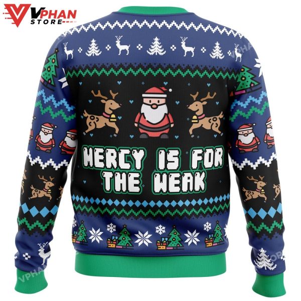 Holiday Sweater Ugly Sweater