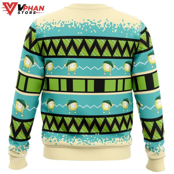 Yukine Noragami Ugly Christmas Sweater