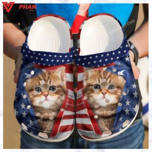 Cat American Classic Clogs Shoes