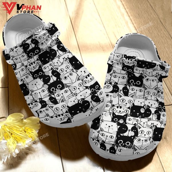 Cat Classic Clogs Shoes