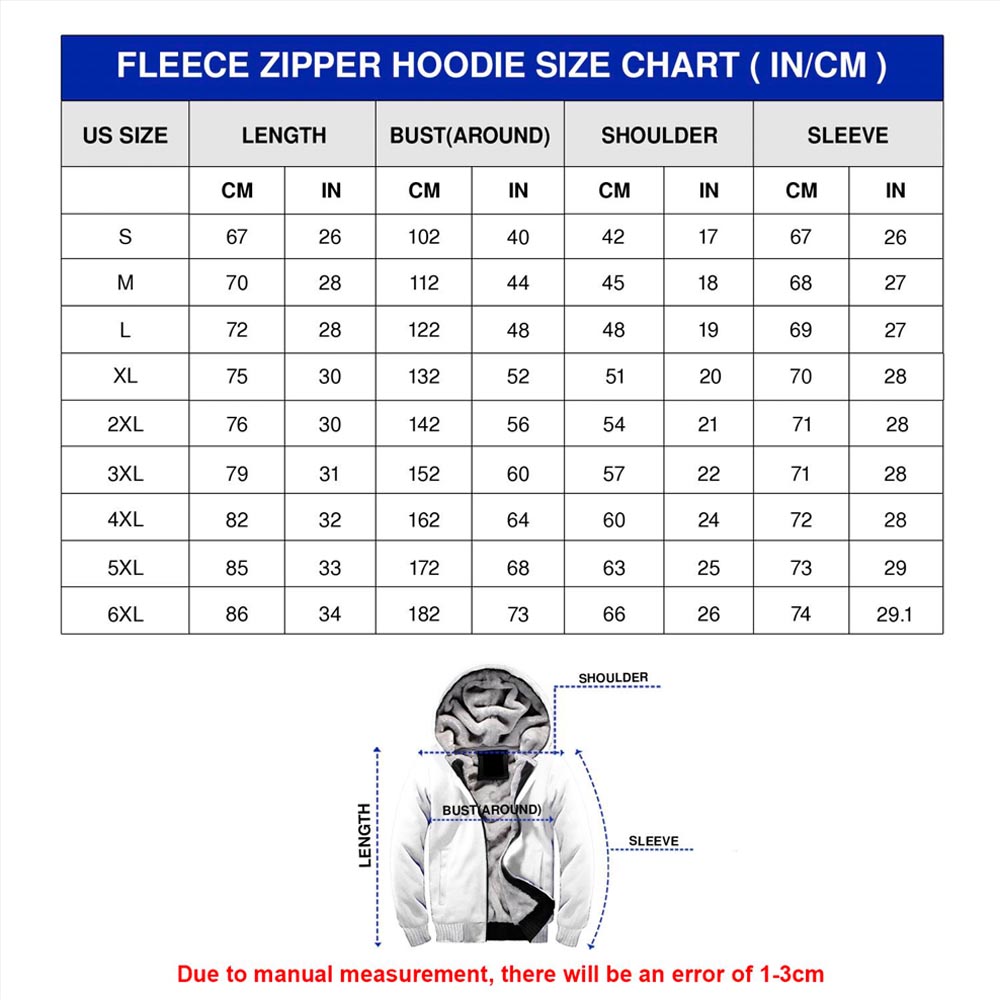 Typhlosion Zip Hoodie Costume