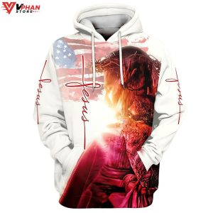 Christian Jesus Christian Gift Ideas Religious Easter Gifts Christian Hoodie 1