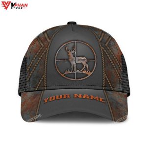 Hunting 3D All Over Printed Tagged Out Cap For Men Women 1