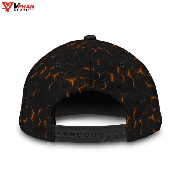 Hunting Lovers Hunter Cap Deer Hunting Tagged Out