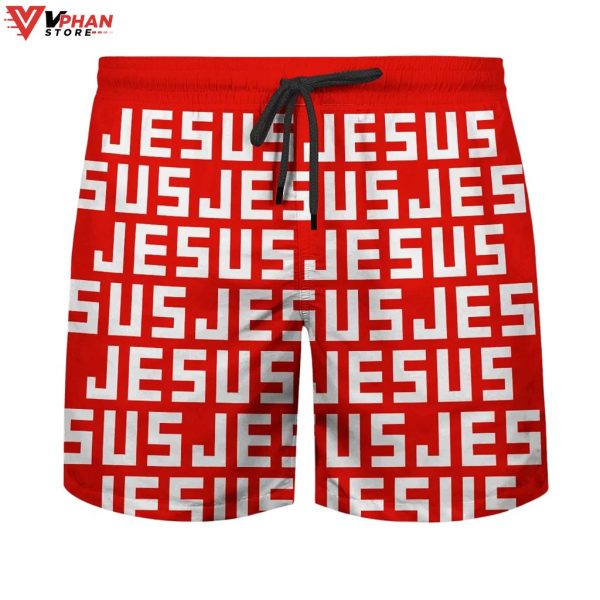 Jesus Died For Our Sins Christian Gift Ideas Hawaiian Summer Shirt