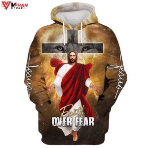 Jesus Is Coming Soon Religious Easter Gifts Christian Hoodie 1