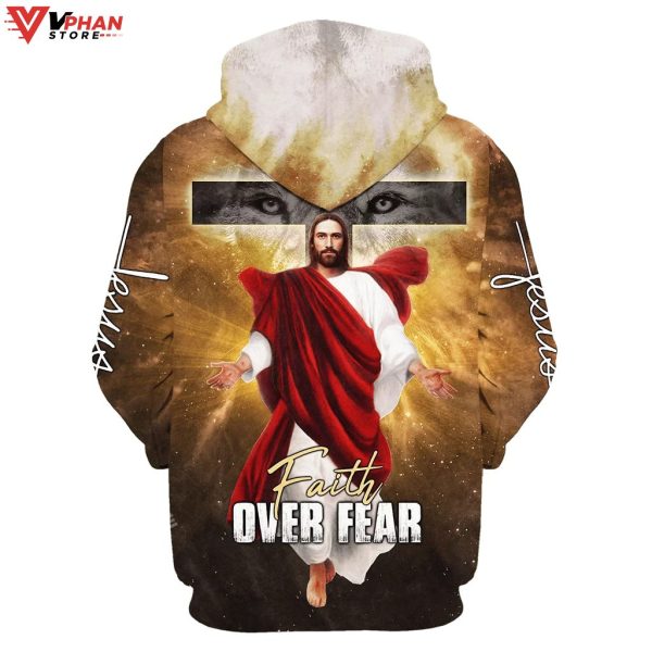 Jesus Is Coming Soon Religious Easter Gifts Christian Hoodie