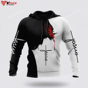 Jesus My God My King My Lord My Savior Hoodies For Women Men 1