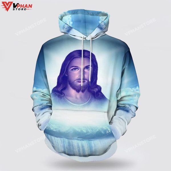 Jesus Pictures Christian Gift Ideas Christian Hoodie