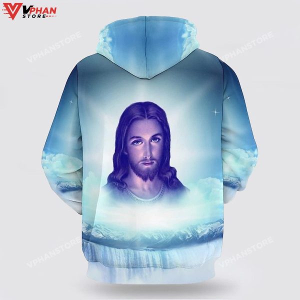 Jesus Pictures Christian Gift Ideas Christian Hoodie