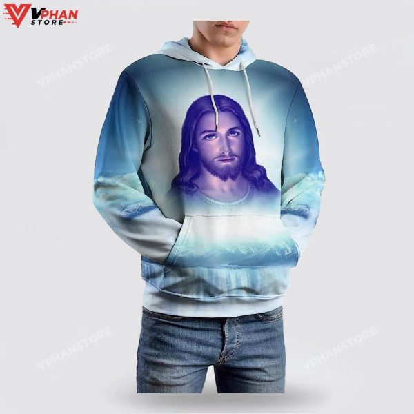 Jesus Pictures Christian Gift Ideas Christian Hoodie