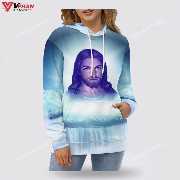 Jesus Pictures Christian Gift Ideas Christian Hoodie