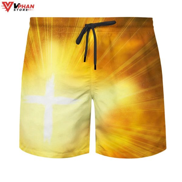 Jesus Save My Life Dove Tropical Outfit Christian Gift Ideas Hawaiian Shirt