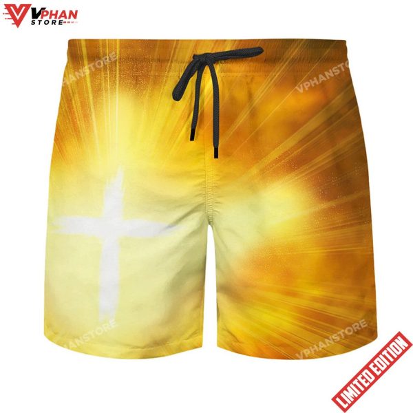 Jesus Saved My Life Christian 3d Shirt For Men Women