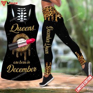 Lips Leopard Queens Are Born In December Jesus 1