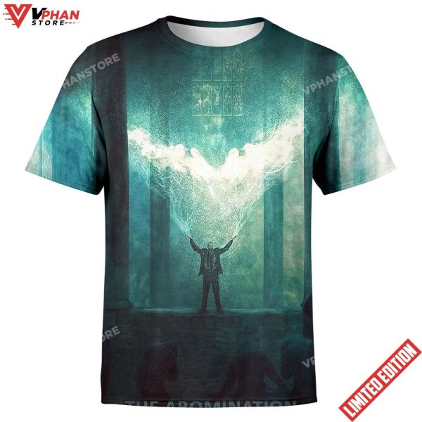 The Abomination Of Desolation Shirt